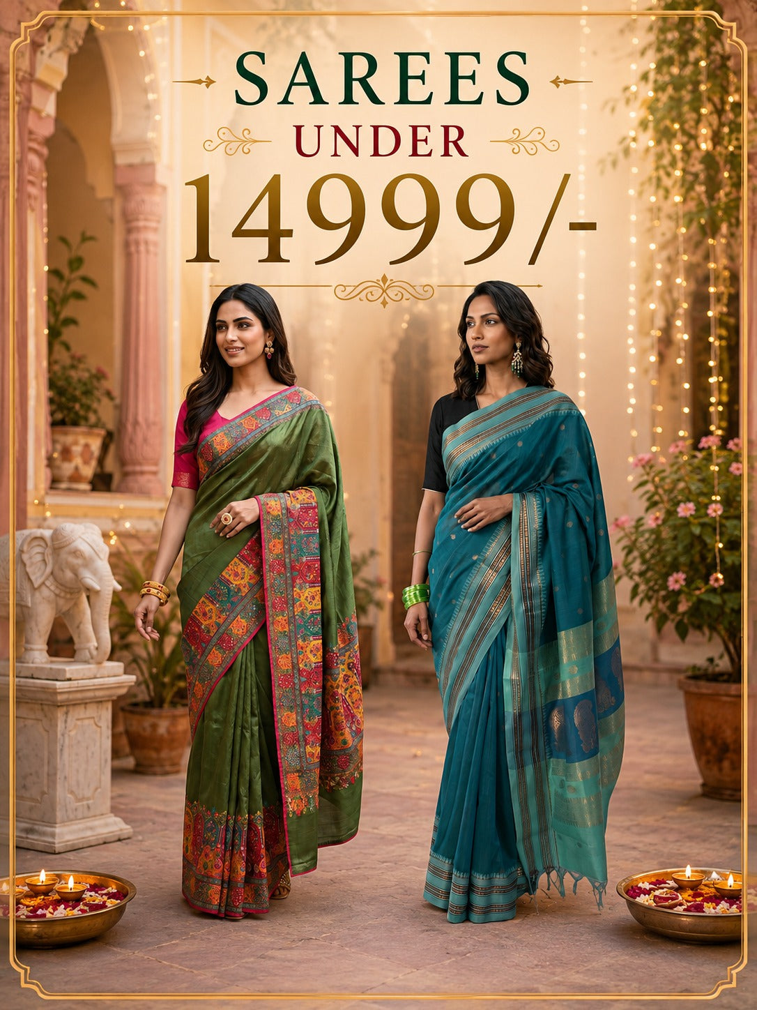 Under 14999