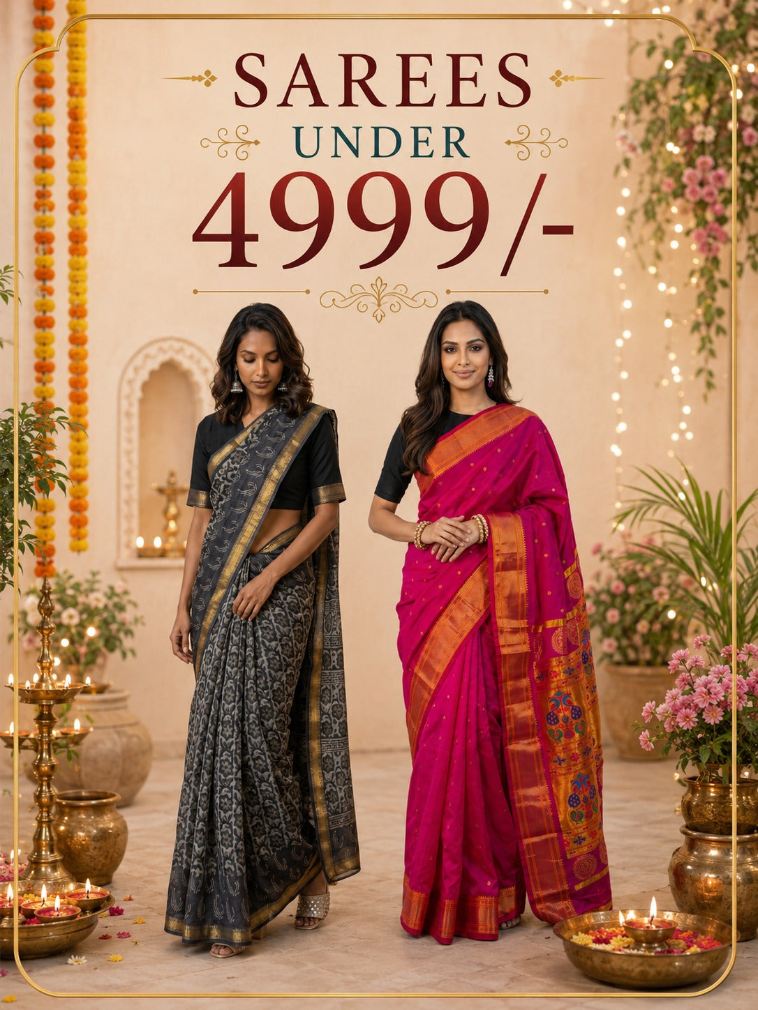 Under 4999