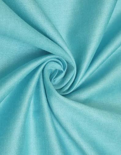 Silk Cotton