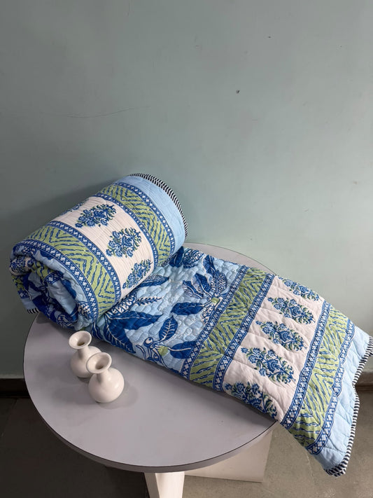 Comforters 90x108 double bed (King size)