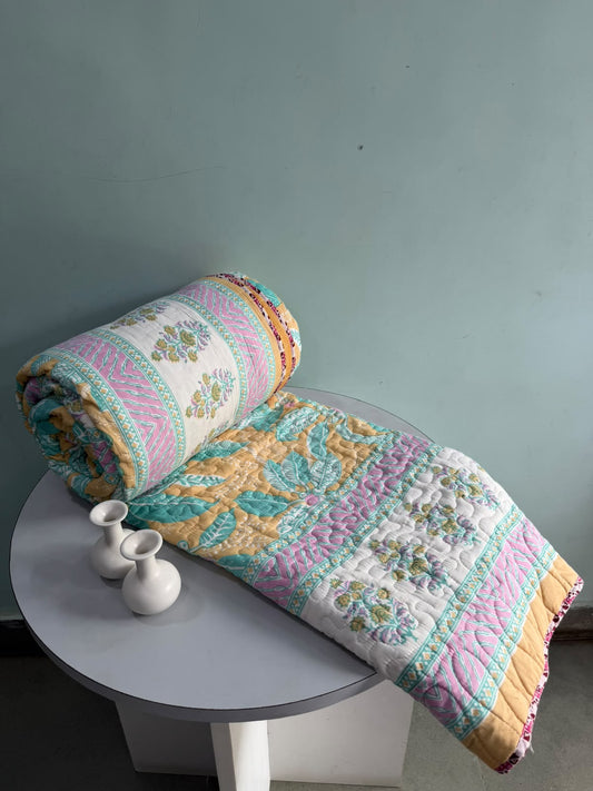 Comforters 90x108 double bed (King size)
