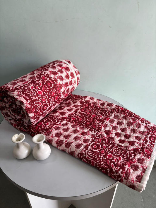 Comforters 90x108 double bed (King size)