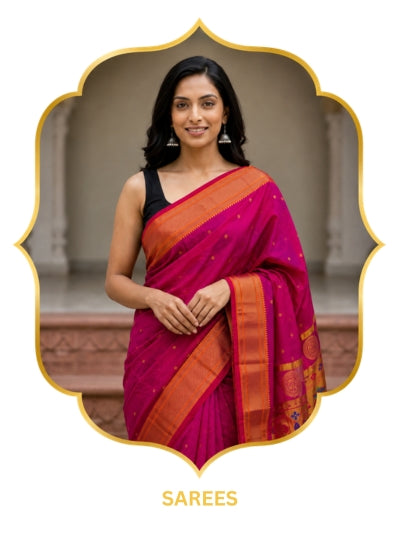 Regal Rajasthani Collection