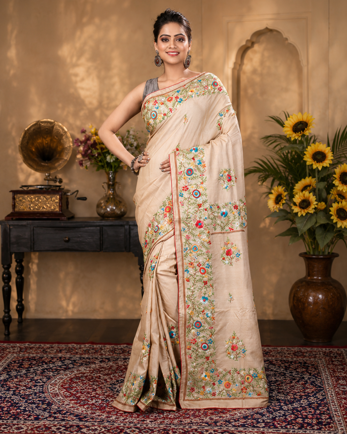 Knits of Kolkata Collection